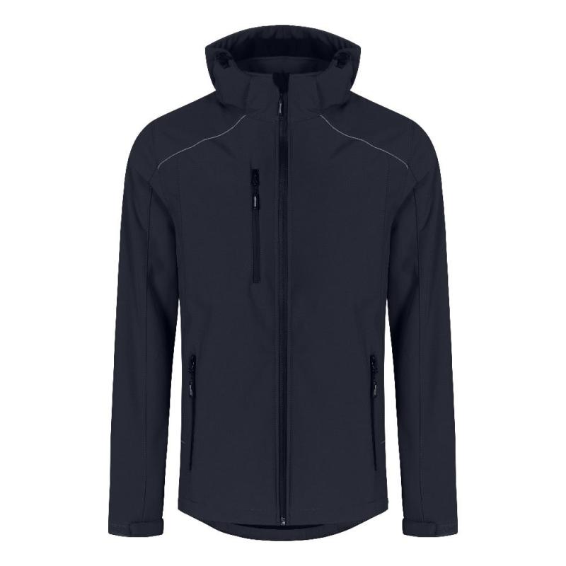 Men's Softshell Jacket
