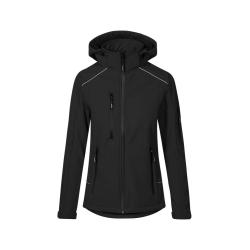 Women's Softshell Jacket