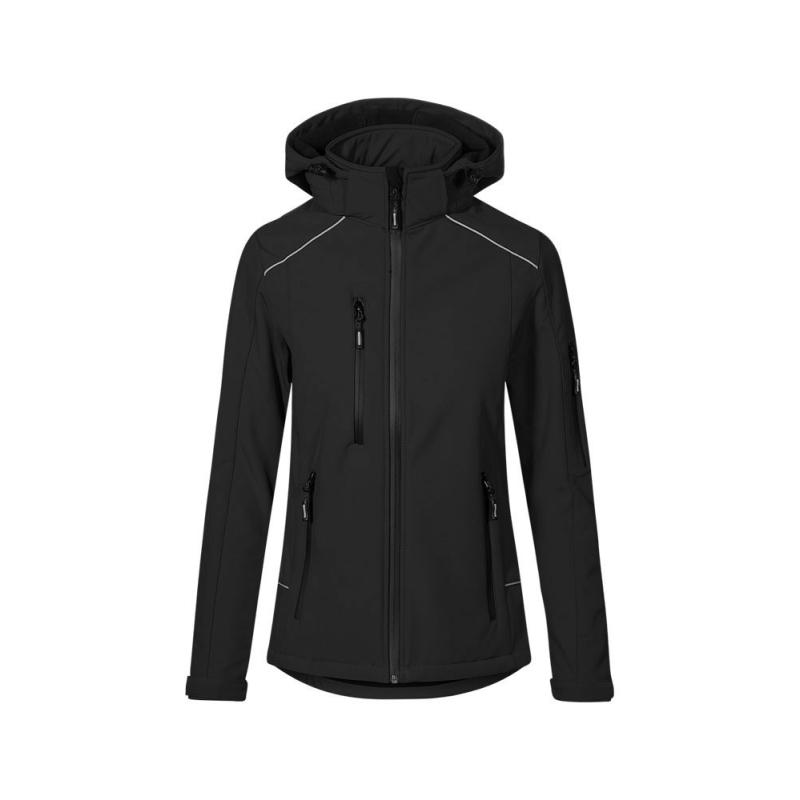 Women's Softshell Jacket