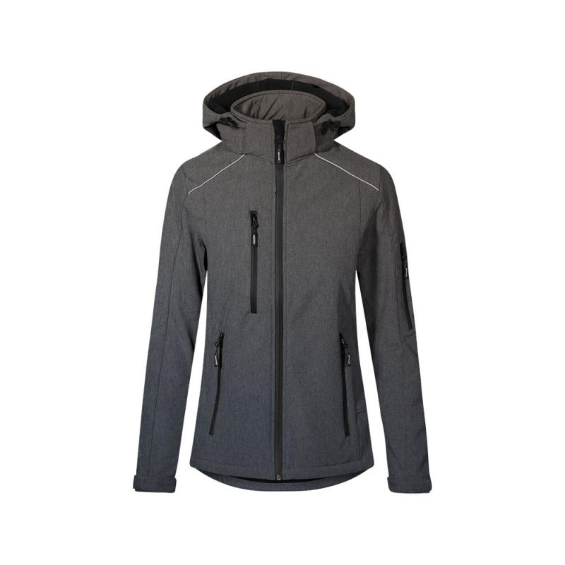 Women's Softshell Jacket