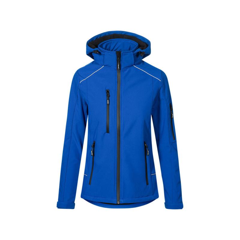 Women's Softshell Jacket