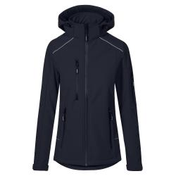 Women's Softshell Jacket